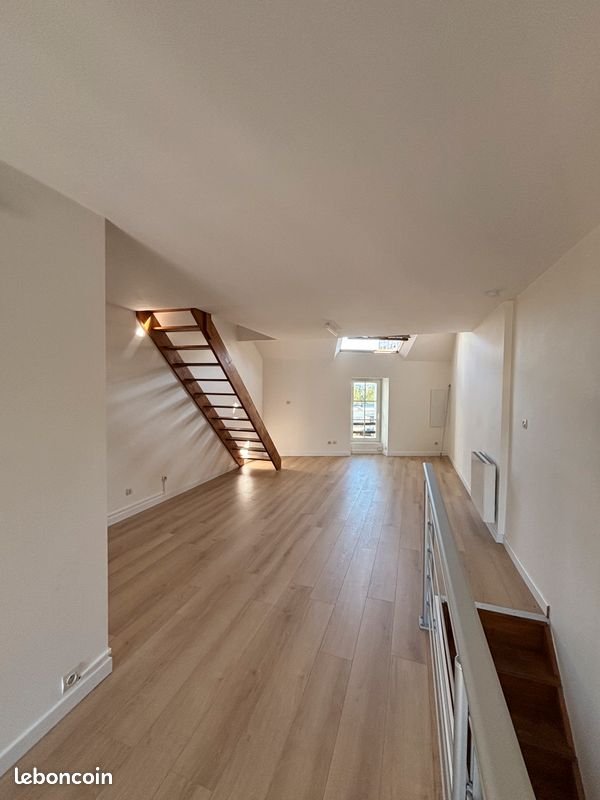 Appartement à louer, 40m², Cholet