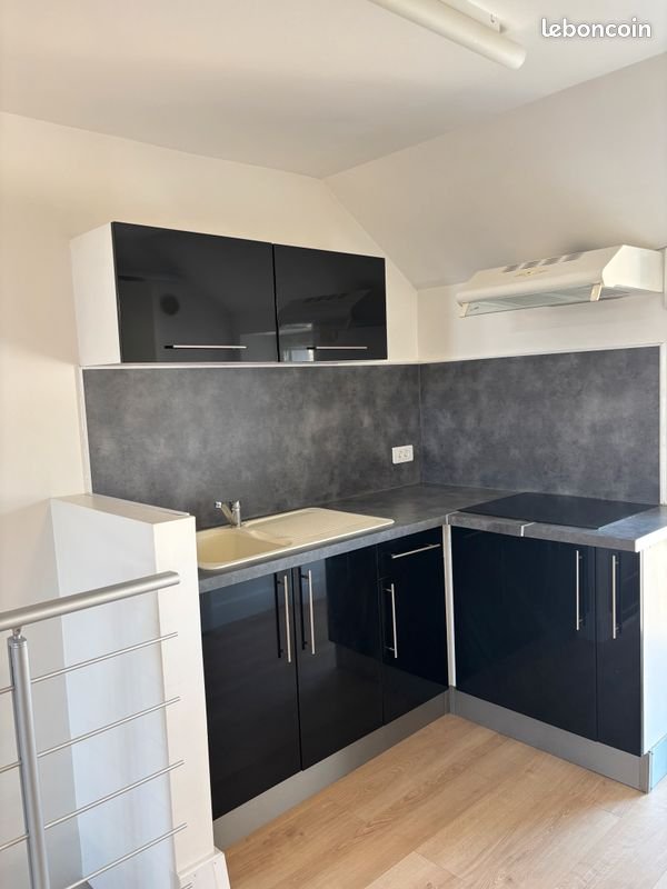 Appartement à louer, 40m², Cholet