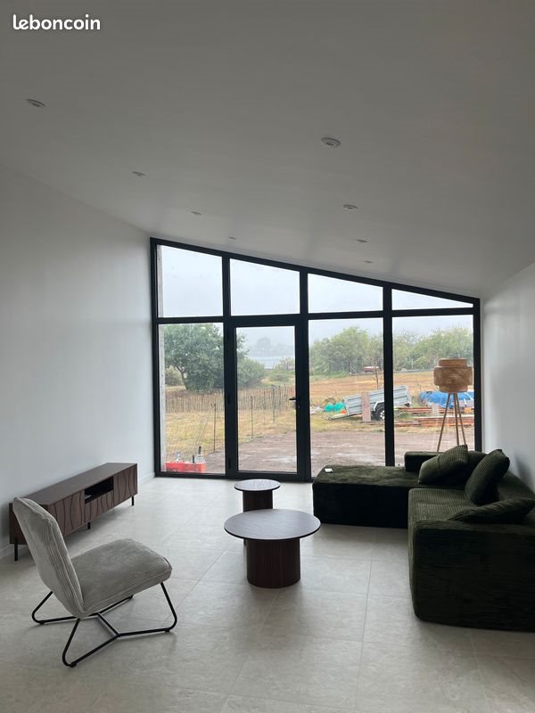 Maison à louer, 100m², Belz