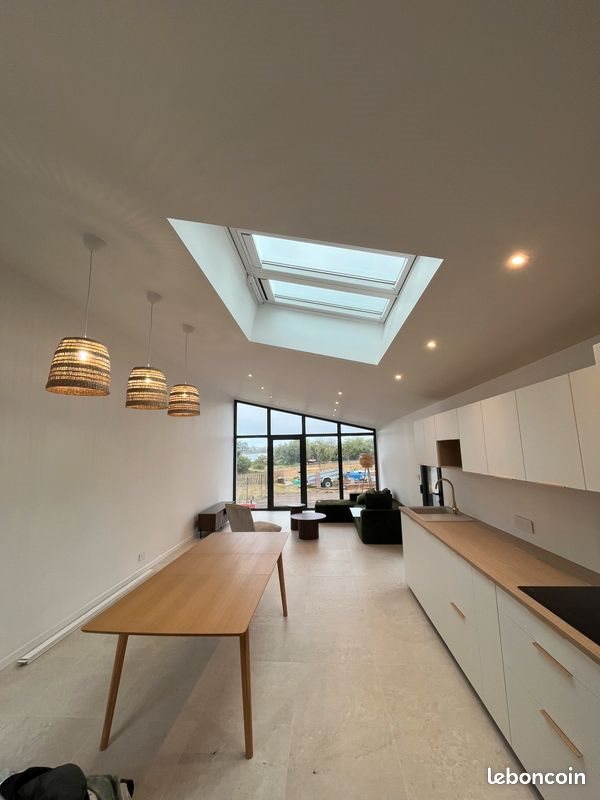 Maison à louer, 100m², Belz