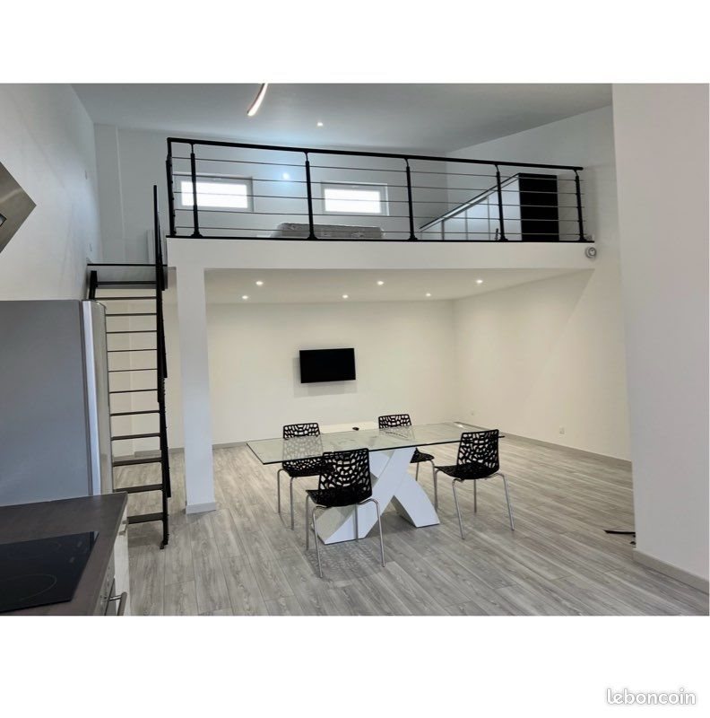 Appartement à louer, 70m², Pont-à-Vendin