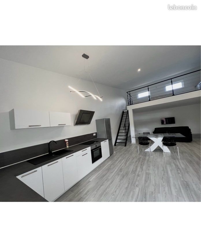 Appartement à louer, 70m², Pont-à-Vendin