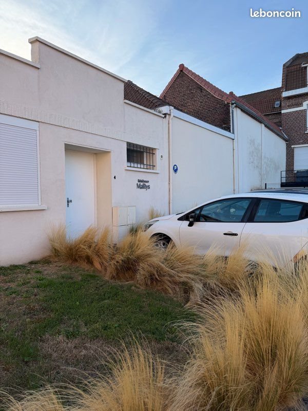 Appartement à louer, 70m², Pont-à-Vendin
