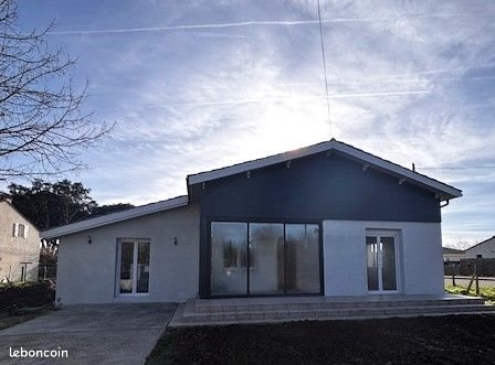 Maison à vendre, 95m², Arveyres