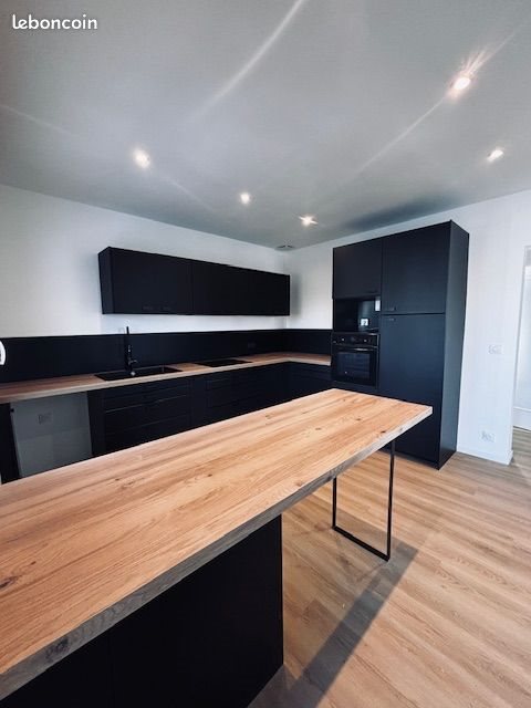 Maison à vendre, 95m², Arveyres
