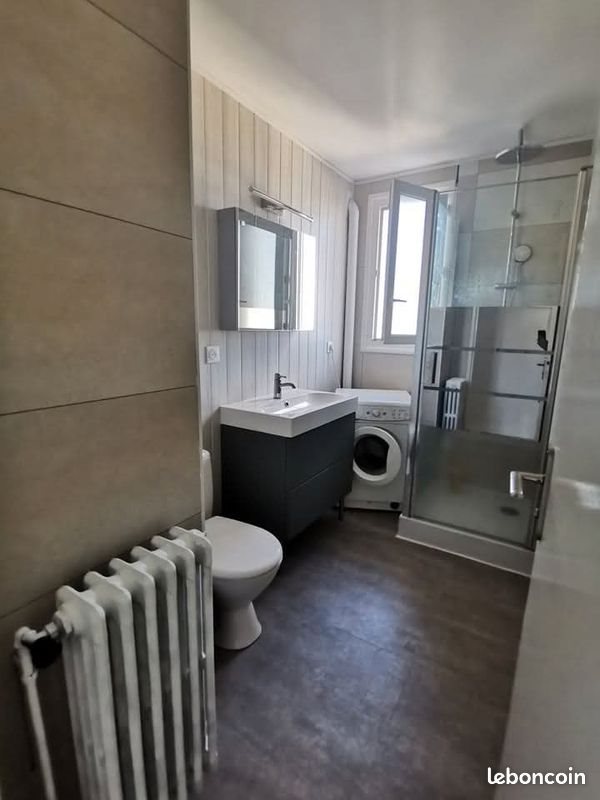Appartement à louer, 36m², Saint-Herblain