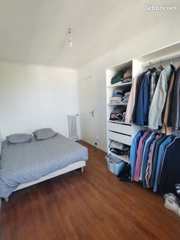 Appartement à louer, 36m², Saint-Herblain
