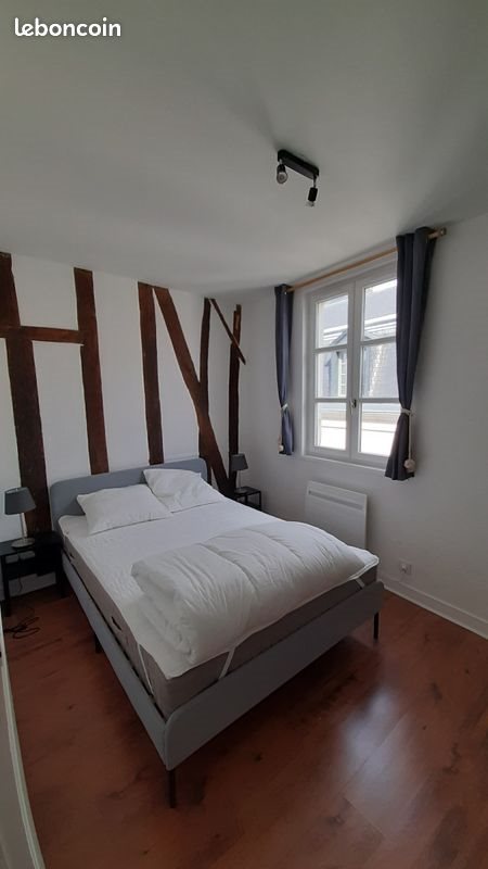 Appartement à vendre, 44m², Tours