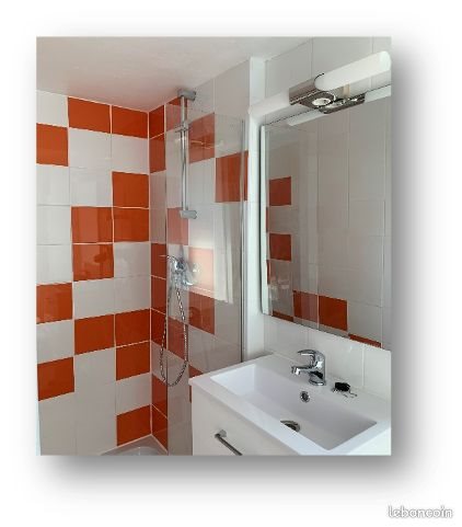 Appartement à louer, 28m², Nevers