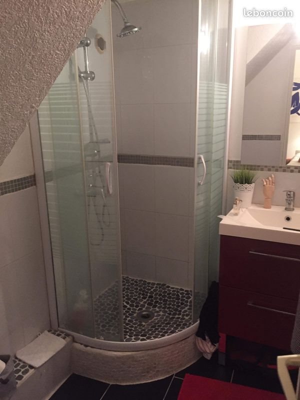Appartement à louer, 17m², Poitiers