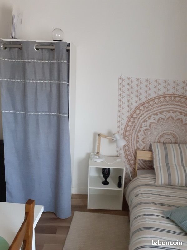 Appartement à louer, 17m², Poitiers
