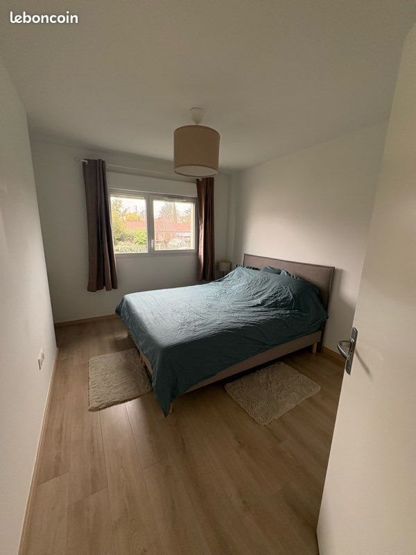 Maison à louer, 67m², Saint-Jory