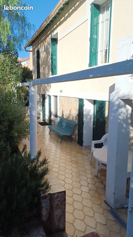 Maison à vendre, 163m², La Seyne-sur-Mer