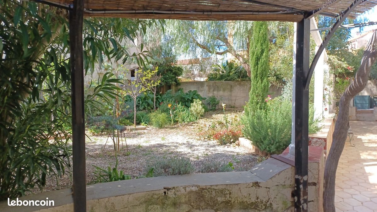 Maison à vendre, 163m², La Seyne-sur-Mer