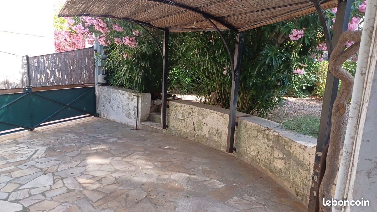 Maison à vendre, 163m², La Seyne-sur-Mer