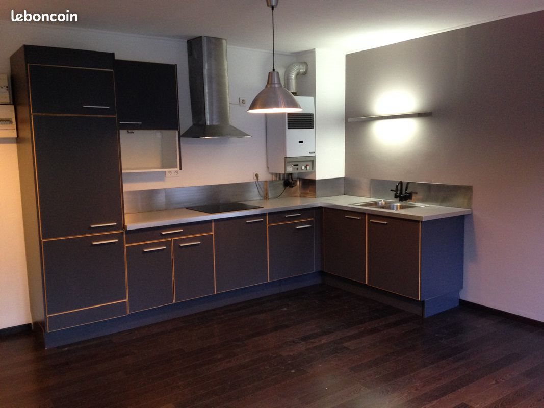 Appartement à louer, 40m², Tarbes