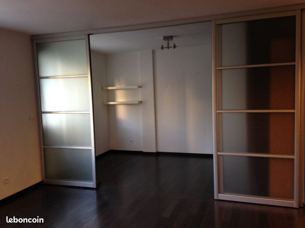 Appartement à louer, 40m², Tarbes