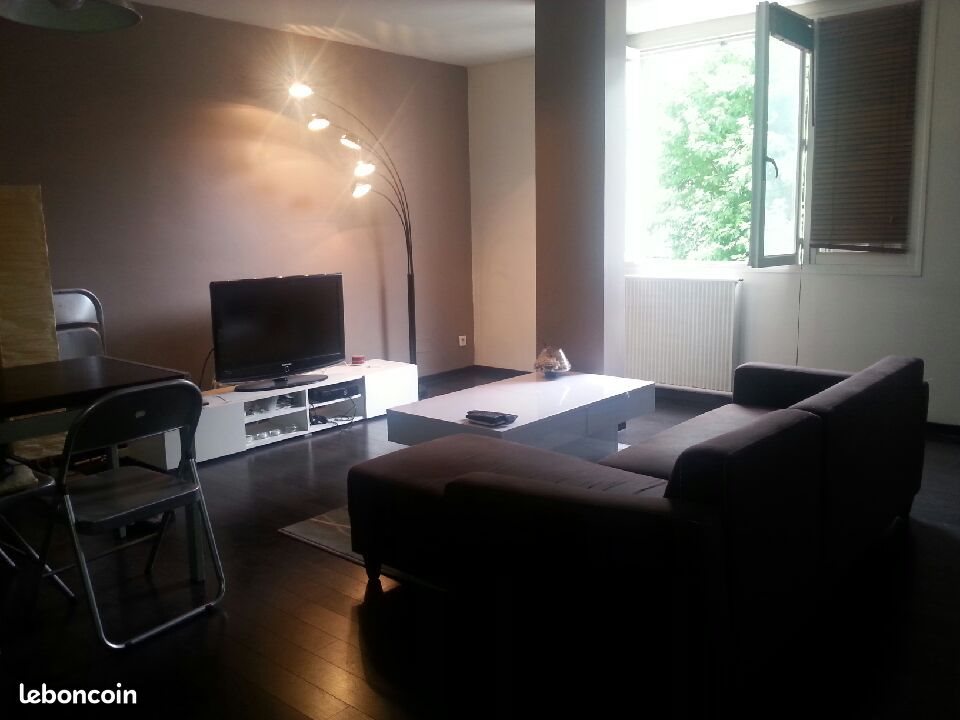 Appartement à louer, 40m², Tarbes