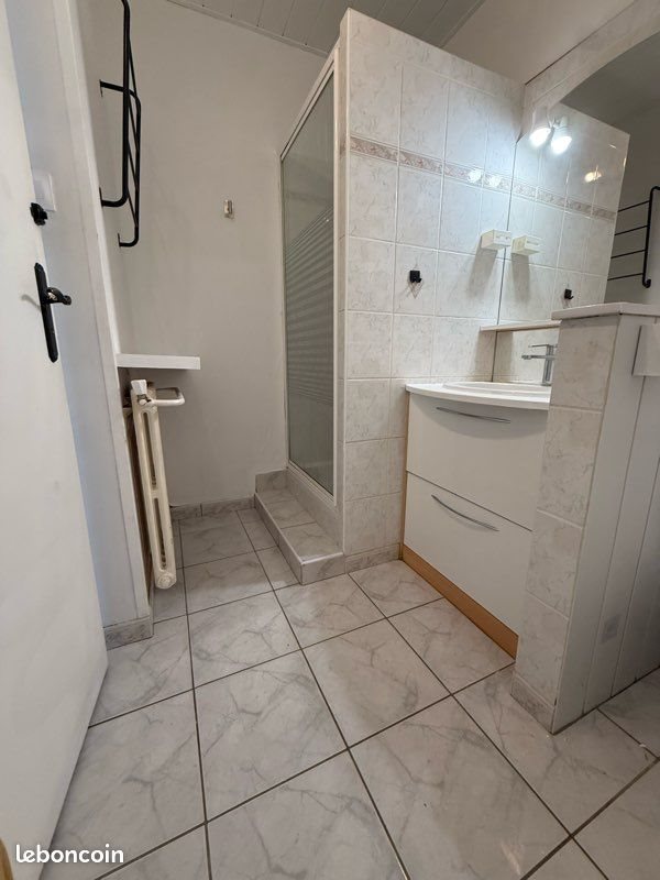 Appartement à louer, 51m², Soissons