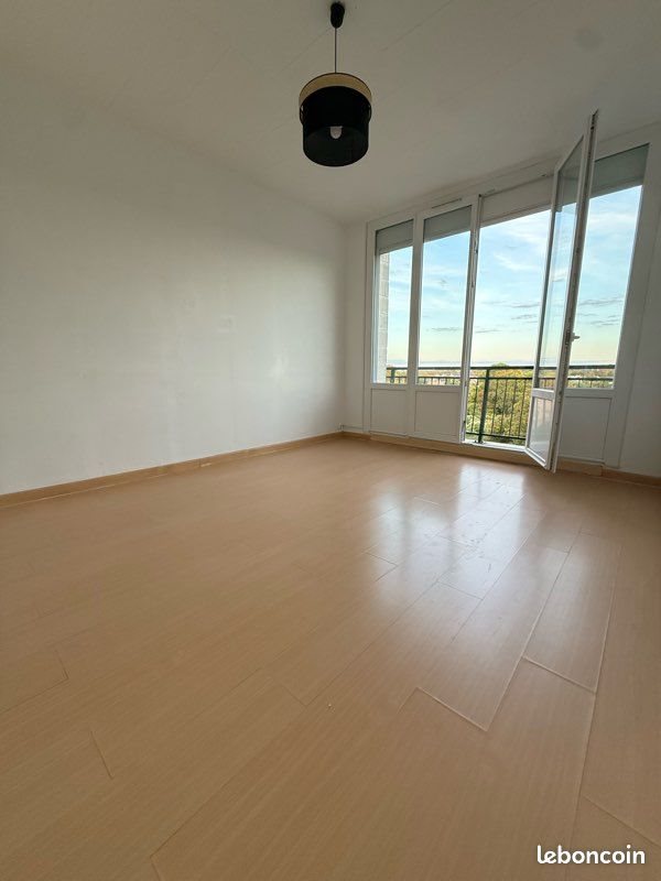 Appartement à louer, 51m², Soissons