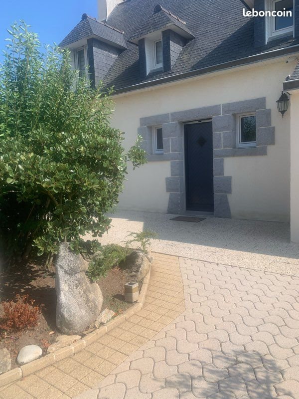 Maison à vendre, 203m², Penmarch