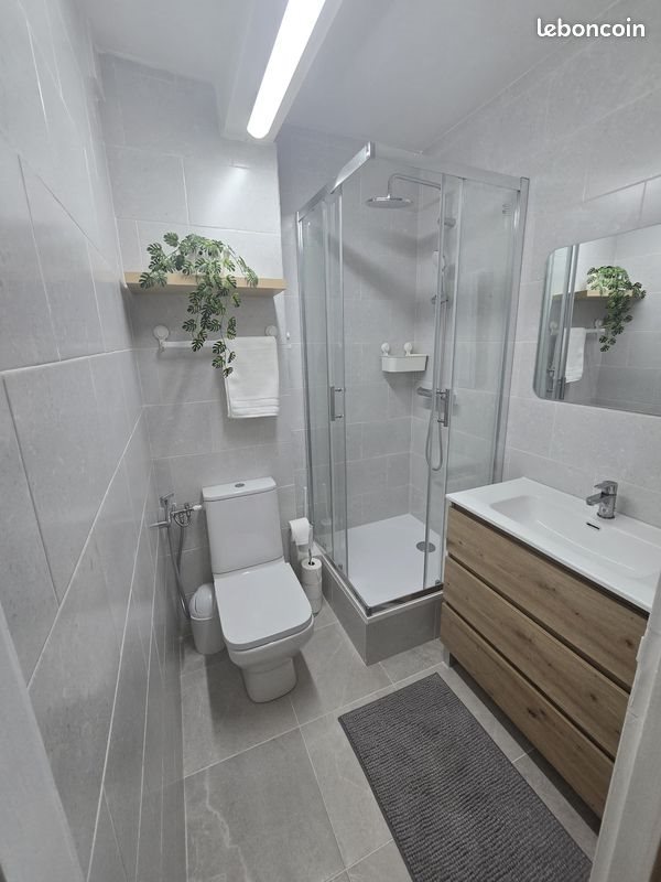 Appartement à louer, 27m², Hendaye