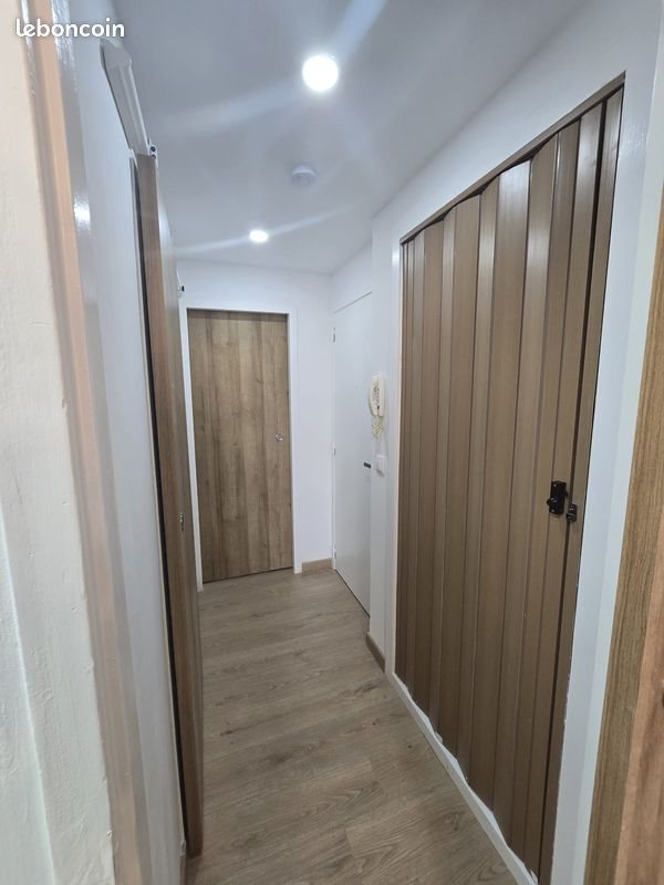 Appartement à louer, 27m², Hendaye