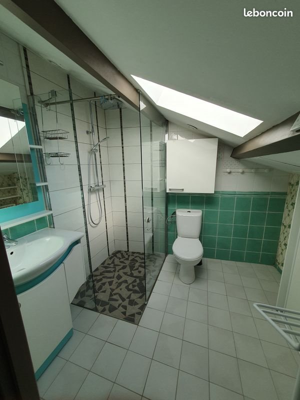 Maison à louer, 95m², Valence-en-Poitou