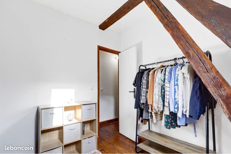 Appartement à louer, 50m², Beauvais