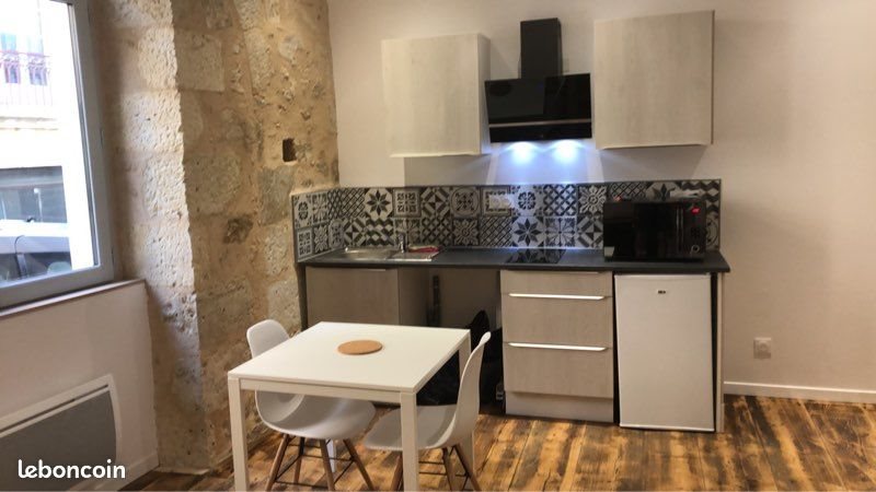 Appartement à louer, 29m², Auch