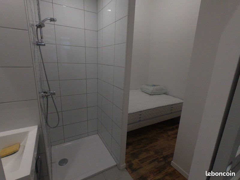 Appartement à louer, 29m², Auch
