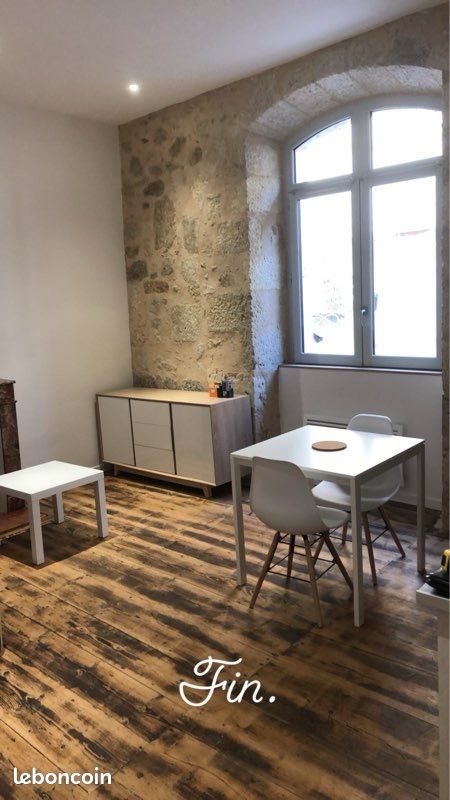 Appartement à louer, 29m², Auch