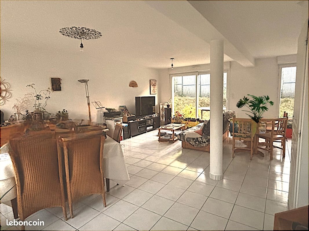 Maison à vendre, 94m², Evreux