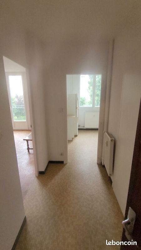 Appartement à louer, 45m², Chalon-sur-Saône