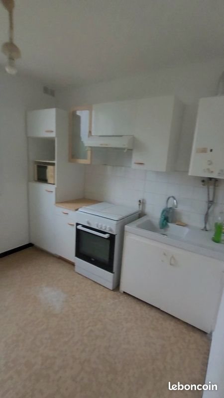 Appartement à louer, 45m², Chalon-sur-Saône
