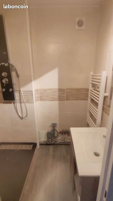 Appartement à louer, 45m², Chalon-sur-Saône