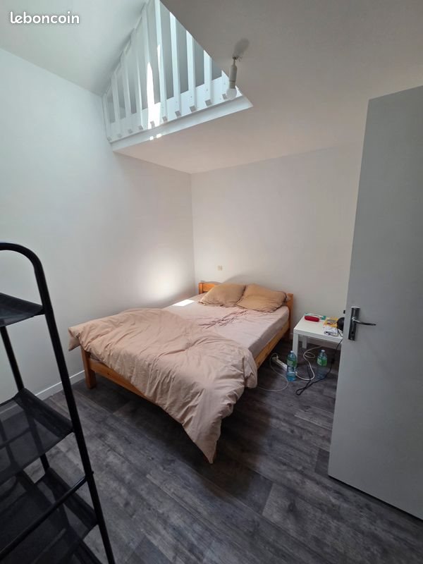 Appartement à louer, 45m², Redon