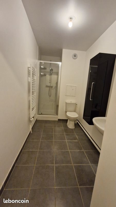 Appartement à louer, 21m², Les Ulis
