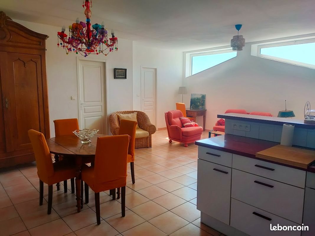 Appartement à louer, 60m², Brignoles