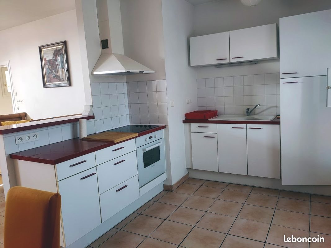 Appartement à louer, 60m², Brignoles