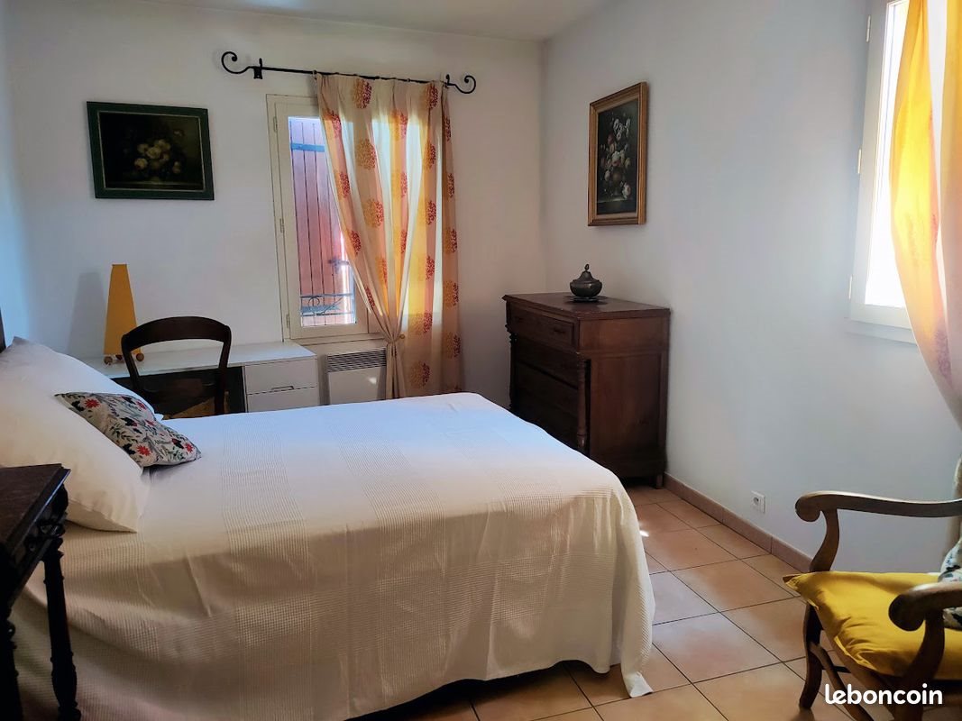 Appartement à louer, 60m², Brignoles