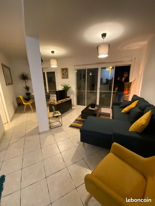 Appartement à louer, 51m², Le Teich