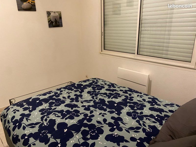 Appartement à louer, 51m², Le Teich