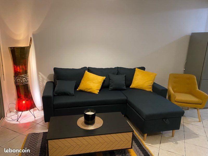 Appartement à louer, 51m², Le Teich