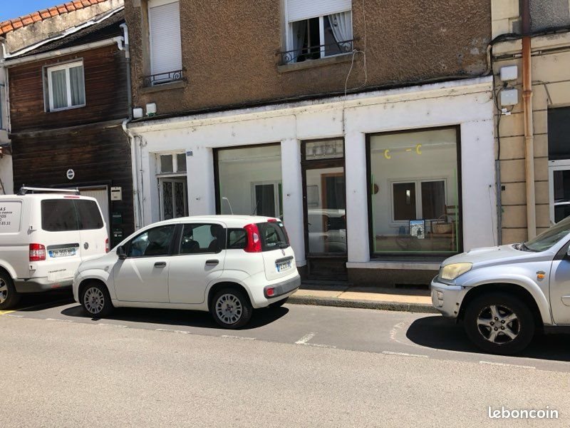 Appartement à vendre, 150m², Bort-les-Orgues