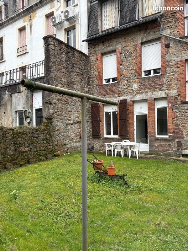 Appartement à vendre, 150m², Bort-les-Orgues