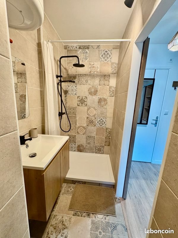 Appartement à louer, 21m², Agde (Cap d'Agde)