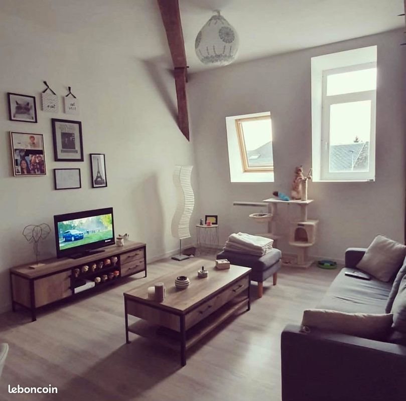 Appartement à louer, 44m², Caudry