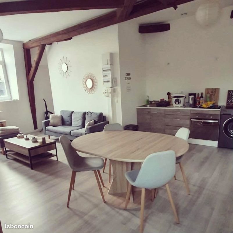 Appartement à louer, 44m², Caudry