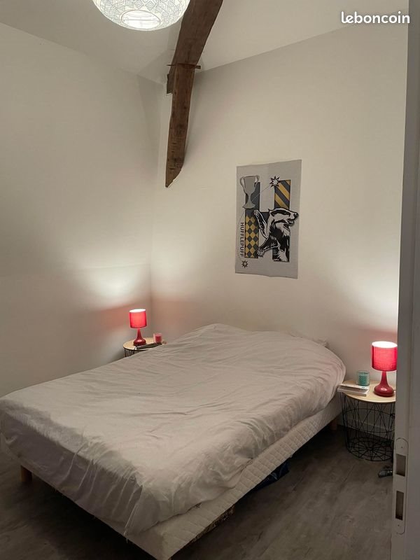 Appartement à louer, 44m², Caudry